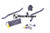 Kit de conversión Hako Citymaster 2200 unidad de control calefacción EURO 6 (65094004)