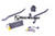 Kit de conversión Hako Citymaster 2200 unidad de control calefacción EURO 6 (65094004)