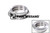 Casquillo distanciador Hako Citymaster 1600 Perno de rodamiento Junta giratoria inferior D: 50/60/64 d: 40 h: 16,5 (65016052)