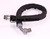 Manguera hidráulica Hako Citymaster 1600 contenedor de barrido 18L (M26x1,5) lg: 800 (65014018)