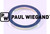 Faun ENVIRONNEMENT Twinlift cilindro hidráulico disco 45x35x4 (70013055)