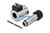 Bobina RAVO serie 5 con tubo de polos D: 45 d: 22 h: 50 24VDC (60054201)