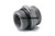 Racor roscado Filtro hidráulico Schmidt DIN/ISO 2353/8434-1 G1 1/4"-35L (M45x2) ED galvanizado (63024290)