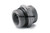 Racor roscado Filtro hidráulico Schmidt DIN/ISO 2353/8434-1 G1 1/4"-35L (M45x2) ED galvanizado (63024290)