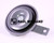 Bocina Bucher Municipal Citycat 2020 Cabina D: 92 12VDC 400Hz (68034579)
