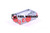 Válvula de lanzadera Bucher Municipal Cityfant 60/6000 sistema neumático M14x1,5 (68060984)