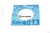 Junta RAVO 4-series tubo de escape d: 63 l: 100 b: 100 s: 3.3 (60044016)