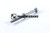 Tornillo cabeza hexagonal Hako Citymaster 2000 brida refrigeración motor de accionamiento M6x75 (65064289)