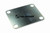 Placa separadora del eje de succión del impulsor Schmidt Swingo serie 200 (63022119)