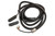Juego de cables Zöller Medium XL - XXL puerta trasera lg: 2500 (11017236)