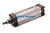 Barredora de cilindro neumático Beam S9000 de doble efecto (51084002)