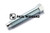 Tornillo de cabeza hexagonal con pasador Bucher Municipal DIN 561 M16x80 8.8 (68800937)