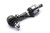 Barra de orugas axial Hako Citymaster 2000 K1/K2: 20/22 EBM: 145 (65066003)