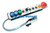 Unidad de control Zöller 2342 Euro Delta completa izquierda (11420002)