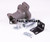 Campana de embrague Bucher Municipal Citycat 2020 completa bomba de agua del motor de accionamiento (68034512)