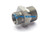 Racor para atornillar Bloque de control Terberg TCA-DE II (10013176)