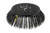 Cepillo de disco Bucher Municipal Citycat 5006 Alambre plano D: 600/900 TC: 205 4 agujeros (68042533)