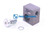 Bloque de mando MUT Variopress cilindro hidráulico sección trasera G3/8"- M20x1,5 (14900240)
