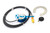 Codificador rotativo Zöller 2307 E-Delta actuador de fracción de vuelta M12x1 lg: 2700 (11330626)