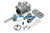 Unidad de control Dulevo 5000 microinterruptor distribuidor hidráulico control de escobillas EURO 4 (58014006)