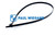 Kabelbinder Faun Viatec Viajet 6-7 l: 1000 b: 12.5  (61036244)