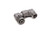 Racor codo con tuerca de unión DIN/ISO 2353/8434-1 10L (M16x1,5) galvanizado (68066006)