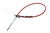 Cable Bowden Control de velocidad Hako Citymaster 1200 (65036029)