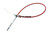 Cable Bowden Control de velocidad Hako Citymaster 1200 (65036029)