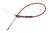 Cable Bowden Control de velocidad Hako Citymaster 1200 (65036029)