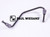 Latiguillo de freno Hako Citymaster 2000 M10x1 D: 4,75 (65066763)