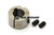 Manguito de sujeción Schmidt Swingo serie 200 ventilador de rueda soplante 1210 24mm (63026299)