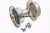 Rueda Bucher Municipal Cityfant 60/6000 completo eje de aspiración del impulsor (68062173)
