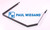 Spannband Faun Viatec Viajet 6-7 Hydrauliköltank l: 1200  (61036158)