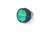 Pulsador Zöller Medium X2i "START" verde (11300052)