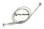 Tirador de cable Bucher Municipal Cityfant 60/6000 Colador contenedor de suciedad l: 1475 (68901039)