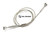 Tirador de cable Bucher Municipal Cityfant 60/6000 Colador contenedor de suciedad l: 1475 (68901039)