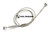 Tirador de cable Bucher Municipal Cityfant 60/6000 Colador contenedor de suciedad l: 1475 (68901039)