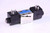 Electroválvula Johnston C200 control completo bloque barredora 12VDC (67024060)