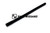 Tubo flexible moldeado Schmidt Swingo serie 200 retorno bomba de vacío EURO 6 "VM-Motori" R756 (63024506)
