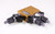 Bloque de control Schmidt Válvula de control de cuatro ruedas Swingo serie 200 (63024382)