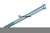 Tornillo hexagonal DIN/ISO 912/4762 M8x120 galvanizado 10.9 (11050033)