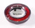 Reflector Schmidt Swingo serie 200 carenado trasero D: 98 d: 55 rojo (63026557)