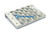 Rejilla para estribo RAVO serie 5 cabina l: 200 w: 150 h: 35 (60056310)