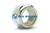 Tuerca de tope DIN/ISO 985/10511 M24x2 galvanizada rosca fina 10,9 (58800011)