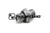 Racor DIN/ISO 2353/8434-1 G1/4"-8L (M14x1,5) ED galvanizado (68800773)