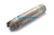 Perno HS Fahrzeugbau Cityloader placa guía inferior D: 65 l: 290 a partir de 04/2007 (05030027)