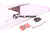 Juego de calibración Brigada BN360-CK-02 Herramienta de calibración (79020127)