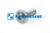 Tornillo de cabeza plana con hexágono interior DIN/ISO 7985/7380-2 M8x25 galvanizado 10.9 (01170014)
