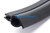 Kantenschutzprofil Schmidt Swingo 200-Serie Kehrgutbehälter Deckel EPDM/Stahl b: 13 h: 29.5 s: 1-2,5 (Meterware) (63026057)