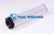 Elemento filtrante Faun Variopress filtro de retorno depósito de aceite hidráulico (01027690)